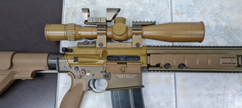 Image 4 for VFC G28 GBB w/ Kitagawa PMII scope