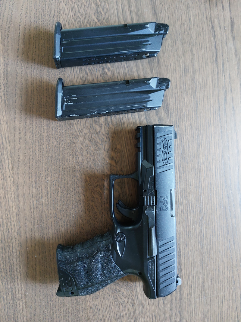 Image 1 for Vfc / walteher ppq