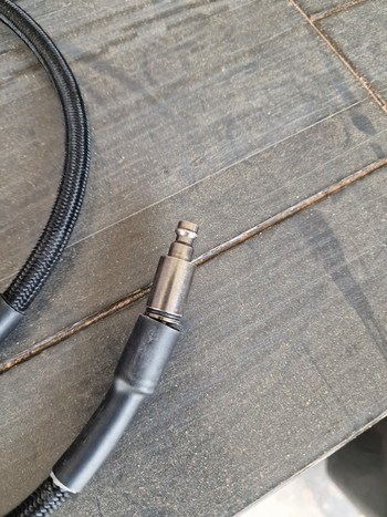 Imagen 4 de Tank incl regulator incl slangen