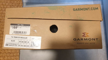 Imagen 7 de Garmont militaire boots  maat 42