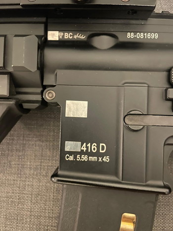 Imagen 10 de 416D Tokyo Marui