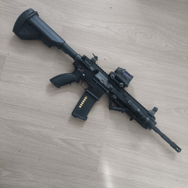 Imagen 1 de 416D Tokyo Marui