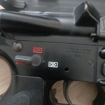 Bild 3 für 416D Tokyo Marui