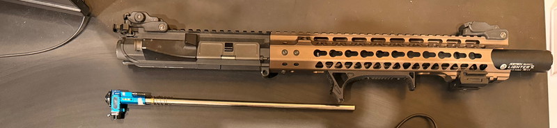 Image 1 pour Upper complet G&G