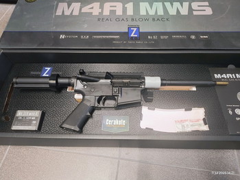 Bild 2 für Tokyo marui mws project