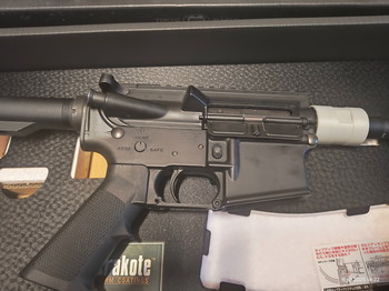 Bild 4 für Tokyo marui mws project