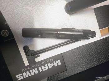 Bild 7 für Tokyo marui mws project