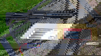 Image for KWA RONIN 2.5"