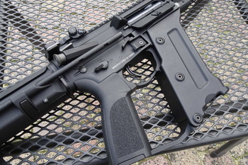 Image 4 for KWA RONIN 2.5