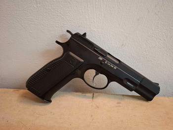 Bild 2 für ASG CZ75 - F-Mark