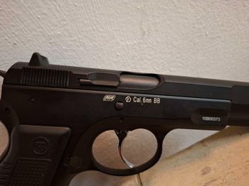 Bild 3 für ASG CZ75 - F-Mark