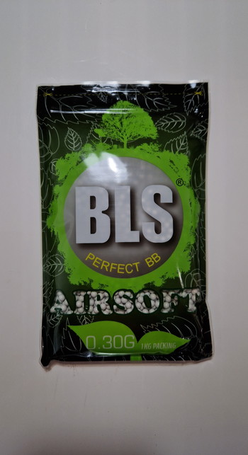 Image 2 for BLS Bio 0,30gr bb's