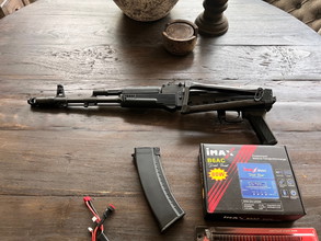Image pour E&L AK74-MN AEG