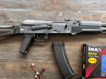 Bild 2 für E&L AK74-MN AEG
