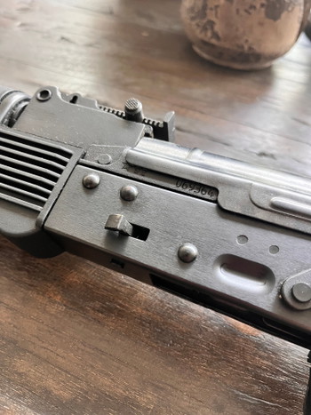 Bild 4 für E&L AK74-MN AEG