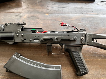 Bild 5 für E&L AK74-MN AEG