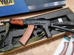 Imagen para Cyma ak74u