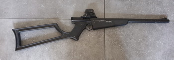 Bild 5 für ASG MK1 Tactical Sniper Rifle- Black