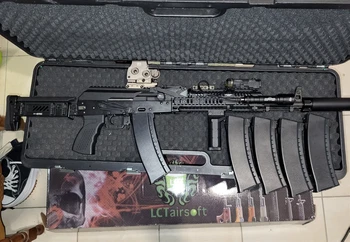 Image 2 for Ak 74m Zenitco LCT
