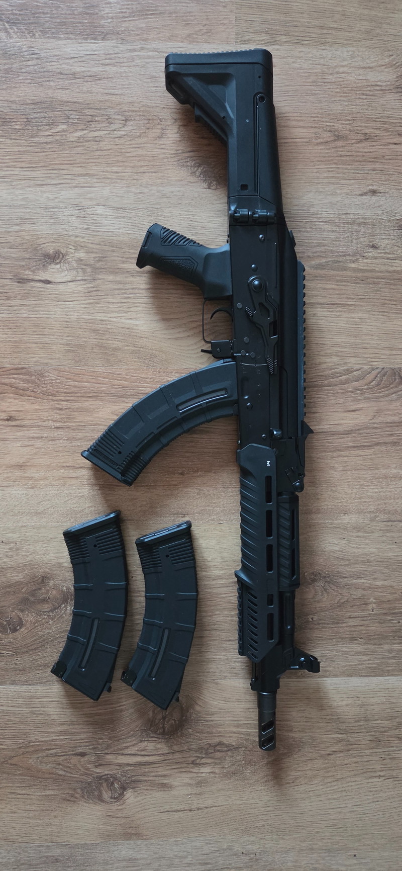 Afbeelding 1 van CXP-ARK S3