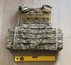 Image pour Plate Carrier Multicam