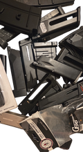 Afbeelding van Bundle of magazines
