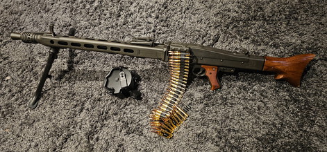 Image pour G&G MG42 AEG