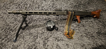 Imagen 2 de G&G MG42 AEG