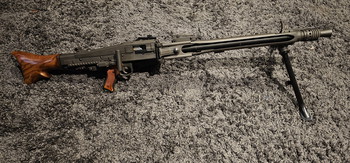 Imagen 3 de G&G MG42 AEG
