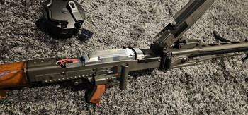 Afbeelding 4 van G&G MG42 AEG