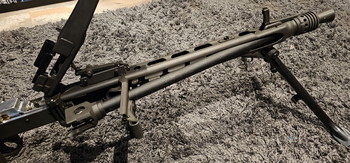 Imagen 5 de G&G MG42 AEG