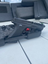 Image pour SSP-18 Glock