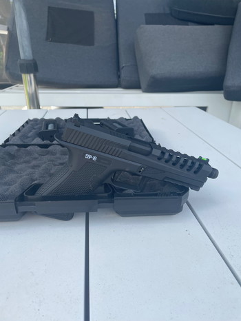 Image 3 pour SSP-18 Glock