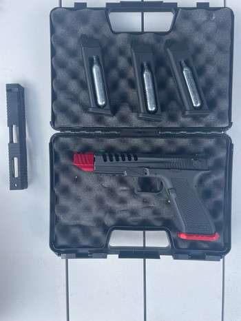 Image 4 for SSP-18 Glock