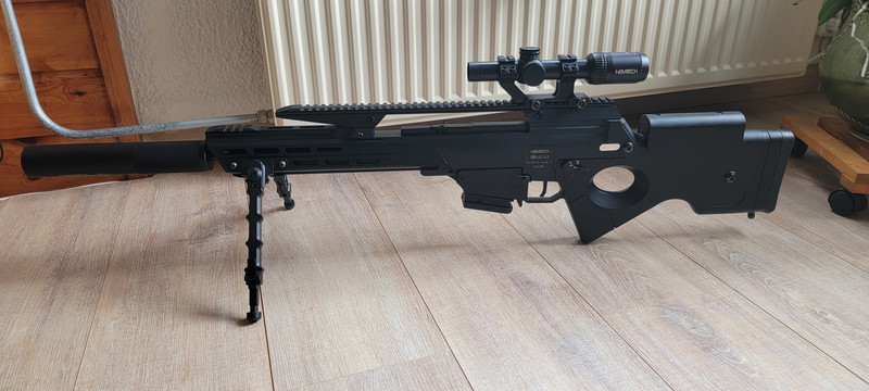 Afbeelding 1 van SSR63 A3