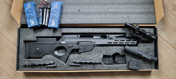 Afbeelding 2 van SSR63 A3