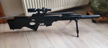 Afbeelding 3 van SSR63 A3