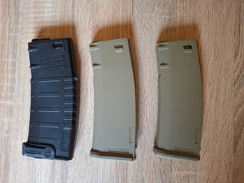 Bild 2 für AEG Specna Arms SA-C07 avec viseur holographique