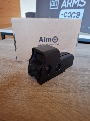 Bild 3 für AEG Specna Arms SA-C07 avec viseur holographique