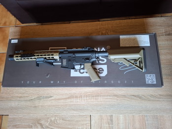 Bild 5 für AEG Specna Arms SA-C07 avec viseur holographique