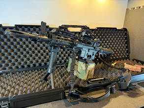 Imagen para G&G CM16 LMG