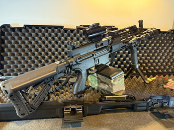 Bild 2 für G&G CM16 LMG