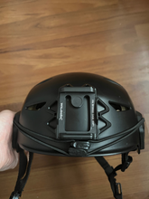 Afbeelding van FMA Exfil helm incl Earmor headset adapters