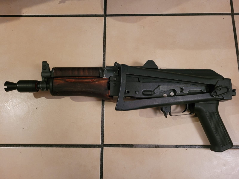 Image 1 pour Ak74U