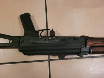 Image 4 pour Ak74U