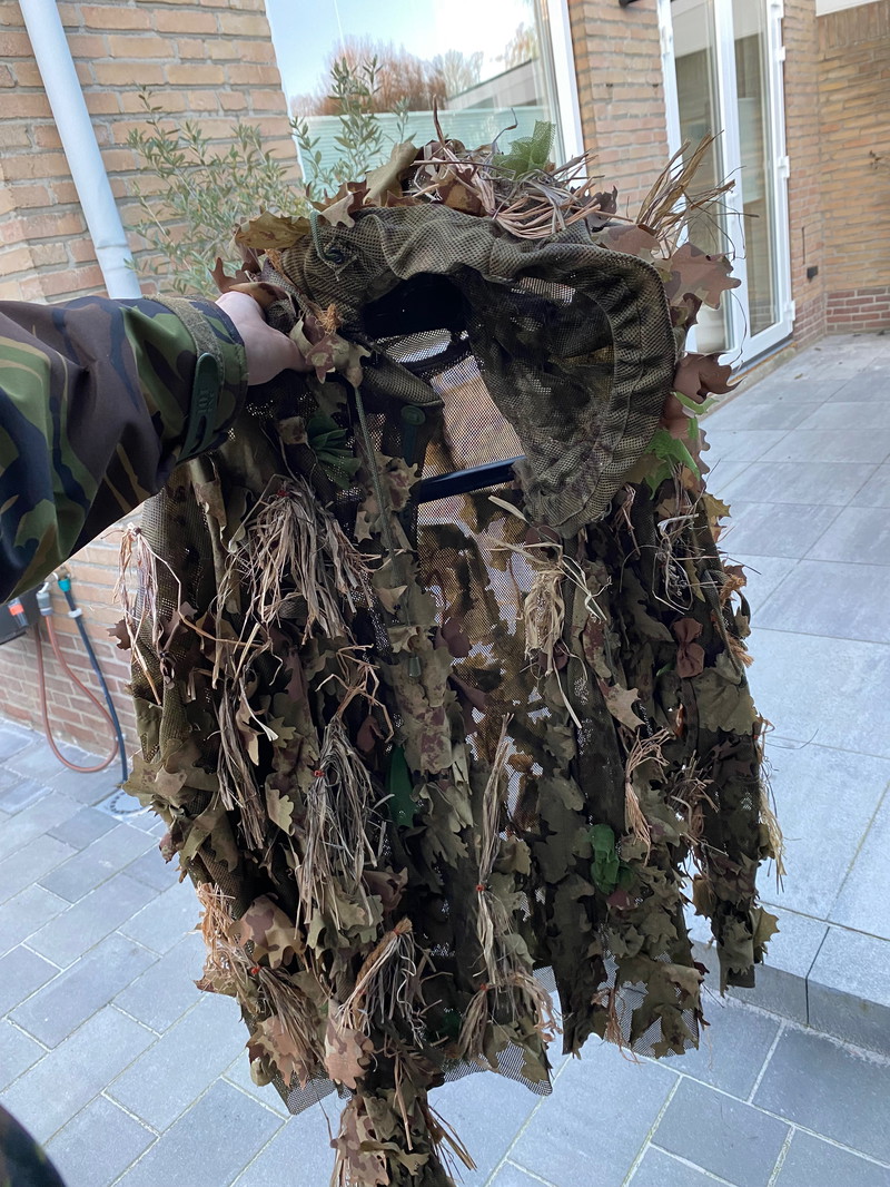 Imagen 1 de Kmcs anorak oakland L