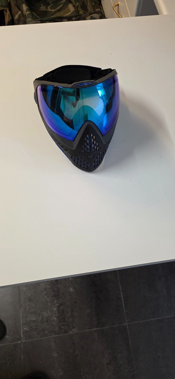 Image 2 pour Dye mask i5+ block tactical glasses
