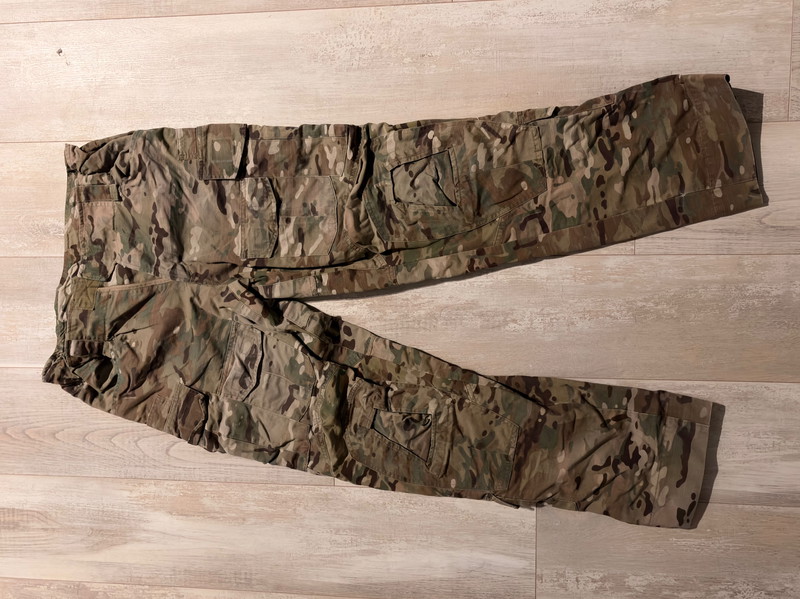 Imagen 1 de G3 Combat Pants Crye Precision
