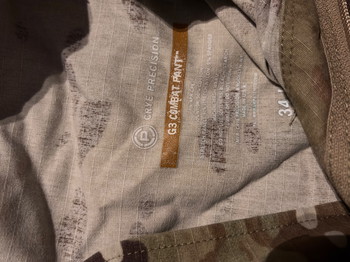 Imagen 2 de G3 Combat Pants Crye Precision