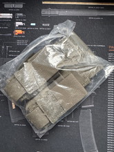 Image pour Elite ops direct action double pistol pouch